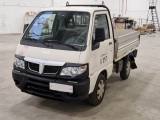 PIAGGIO Porter 1.3 Cassonato lungo lega Ext (1,5t)