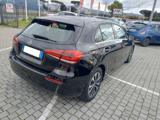 MERCEDES-BENZ A 180 d Automatic Sport