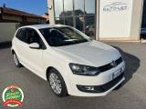 VOLKSWAGEN Polo 1.2 70 CV 3p. Comfortline - PER NEOPATENTATO -