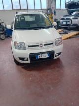 FIAT Panda 1.4 Active Natural Power