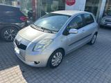 TOYOTA Yaris 1.3 5 porte