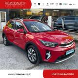 KIA Stonic 1.0 t-GDI MHEV URBAN 100CV