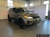 LAND ROVER Range Rover Sport 3.0 TDV6 HSE Dynamic GARANZIA EUROPEA