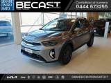 KIA Stonic 1.0 T-GDi 100 CV MHEV DCT Black Edition