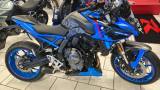 SUZUKI GSX-8S TEAM APX FACTORY