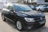 VOLKSWAGEN Tiguan 1.6 TDI SCR Business BlueMotion Technology