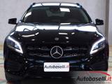 MERCEDES-BENZ GLA 220 200D 136cv 4MATIC PREMIUM NIGHT EDITION