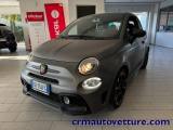 ABARTH 595 PROMO FINANZIAMENTO 1.4 T-Jet 180 CV Competizione