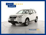 SUBARU Forester 2.0D Sport Style