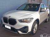 BMW X1 sDrive18i Advantage