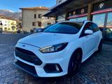 FORD Focus 2.3 350 CV AWD RS