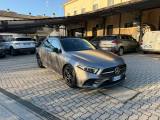 MERCEDES-BENZ A 200 d Automatic 4p. Premium PANORAMA AMG VIRTUAL