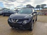 NISSAN Juke 1.6cc 112cv CRUISE CONTROL CERCHI IN LEGA