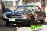 MERCEDES-BENZ 280 SLC 280 unico proprietario ben conservata