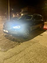 BMW X3 xDrive20d 48V