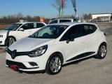 RENAULT Clio 90 CV GPL 5 porte 