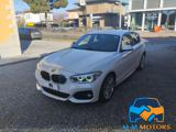 BMW 116 d 5p. Msport