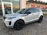 LAND ROVER Range Rover Evoque 2.0D I4 163 CV AWD Auto ELETTRICA/DIESEL