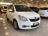 OPEL Agila 1.0 12V 68 CV Enjoy ADATTA A NEOPATENTATI