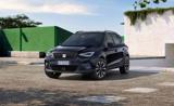 SEAT Arona 1.0 EcoTSI Black Edition NEOPATENTATI