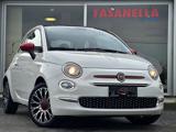 FIAT 500 1.0 Hybrid Red - UNIPRO' - IVA DEDUCIBILE