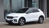 VOLKSWAGEN T-Roc 2.0 TDI SCR 150 CV DSG R-Line