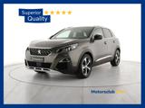 PEUGEOT 3008 PureTech Turbo 130 S&S GT Line