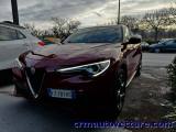 ALFA ROMEO Stelvio PROMO FINANZIAMENTO 2.2 TD 160 CV RWD Sport-Tech