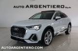 AUDI Q3 SPB 40 TDI quattro S tronic S line edition TETTO