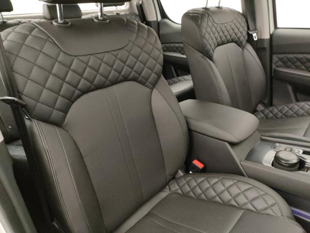 FOTON TUNLAND G7 2.0 TDI - foto 24