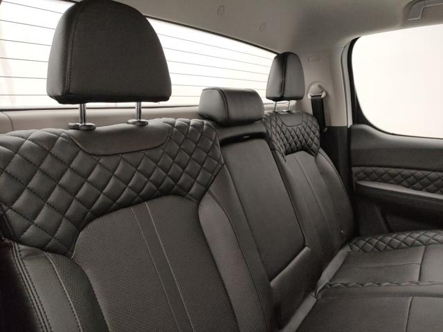 FOTON TUNLAND G7 2.0 TDI - foto 22