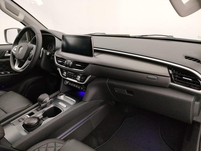 FOTON TUNLAND G7 2.0 TDI - foto 23