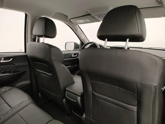 FOTON TUNLAND G7 2.0 TDI - foto 21