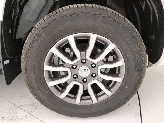 FOTON TUNLAND G7 2.0 TDI AUTO - foto 25