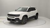 JEEP Avenger Summit 1.2 100cv