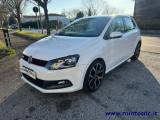 VOLKSWAGEN Polo 1.4 TSI DSG 5 porte GTI