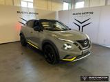 NISSAN Juke 1.0 DIG-T 114 CV AUTO Kiiro LIMITED NEOPATENTATI