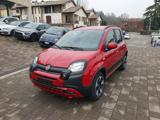 FIAT Panda Cross 1.0 FireFly S&S Hybrid