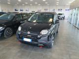 FIAT Panda Cross 1.0 FireFly S&S Hybrid