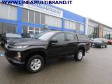 MITSUBISHI L200 2.3D Double Cab 4x4 Easy Select Garanzia 24 Mesi