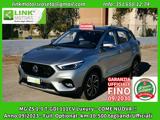 MG ZS 1.0T-GDI aut. Luxury GARANZIA UFFICIALE 09/2030