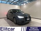 AUDI A1 1.6 TDI 116 CV Sport