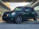 MINI Cooper S 1.6 16V Cooper S