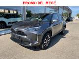 TOYOTA Yaris Cross 1.5 Hybrid 5p. E-CVT Trend