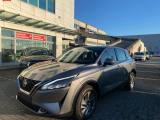 NISSAN Qashqai 140 CV Business