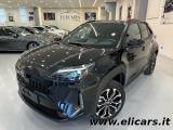 TOYOTA Yaris Cross 1.5 Hybrid 130 CV 5p.E-CVT Team Deutschland