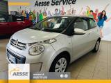 CITROEN C1 Airscape VTi 68 5 porte Feel