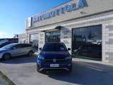 VOLKSWAGEN T-Cross 1.0 TSI Style BMT