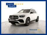 MERCEDES-BENZ GLE 350 de 4Matic Plug-in Premium AMG-Line