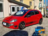 ABARTH Punto Evo 1.4 16V Turbo Multiair S&S